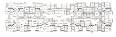 Project Image of 581.25 - 797.28 Sq.ft 2 BHK Apartment for buy in Bharat Enclave