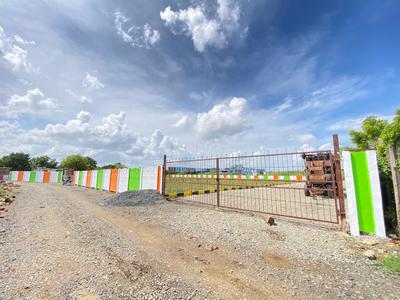 Project Image of 700.0 - 1500.0 Sq.ft Residential Plot Plot for buy in Ravilla Marutham SRM Avenue Villa