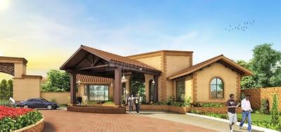 Project Image of 602.0 - 1530.0 Sq.ft 1 BHK Apartment for buy in Landmark Casa Unico Phase 1