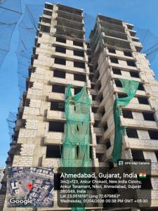 Project Image of 1166.05 - 1206.2 Sq.ft 3 BHK Apartment for buy in Mirvan Asopalav Green