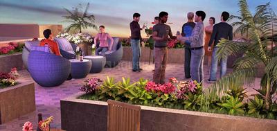 Project Image of 0.0 - 1407.0 Sq.ft 2 BHK Independent Floor for buy in Astrum Buena Vista