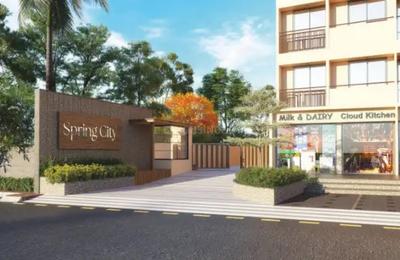 VB Spring City Entrance Lobby 1