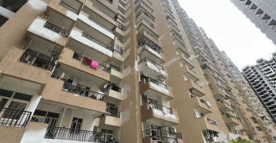 Project Image of 465.03 - 890.22 Sq.ft 1 BHK Apartment for buy in Supertech Eco Village III Phase I