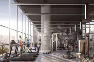 Project Image of 5955.0 - 9600.0 Sq.ft 4 BHK Apartment for buy in La Marque