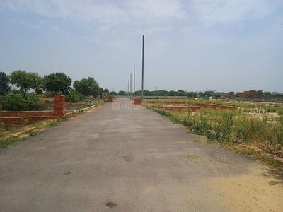 Project Image of 540.0 - 1800.0 Sq.ft Residential Plot Plot for buy in Defence Paradise