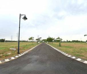 Mani Shanti Green Garden City Internal Roads & Footpaths 4
