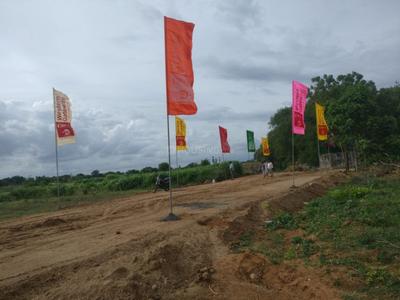 Project Image of 1386.0 - 4914.0 Sq.ft Residential Plot Plot for buy in Srika Western