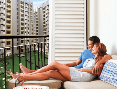 Project Image of 827.0 - 1228.0 Sq.ft 2 BHK Apartment for buy in Magnolia Skyview
