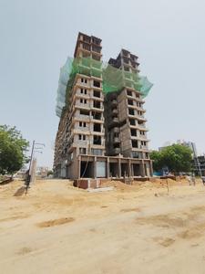 Project Image of 0.0 - 1845.0 Sq.ft 3 BHK Apartment for buy in Suhaal Serenity
