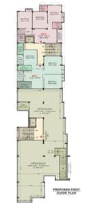 Project Image of 953.0 - 1357.0 Sq.ft 2 BHK Apartment for buy in Anjaneya Sunflower Tower