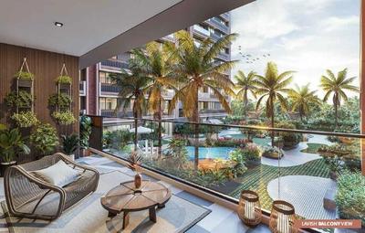 Project Image of 2655.0 - 2925.0 Sq.ft 3 BHK Apartment for buy in Madhav Aishvaryam