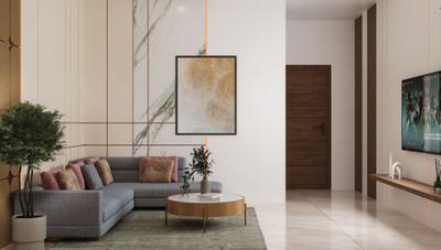 Project Image of 1059.0 - 1348.0 Sq.ft 2 BHK Apartment for buy in Capkon Oasis