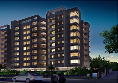 Project Image of 476.73 - 702.78 Sq.ft 1 BHK Apartment for buy in Sai Empire A And B Wing