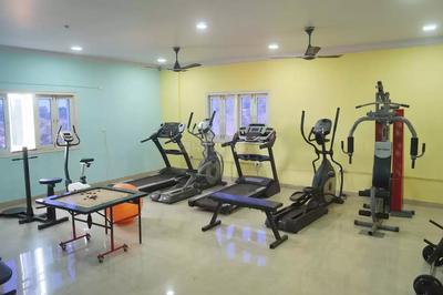 Project Image of 0.0 - 2697.0 Sq.ft 3 BHK Villa for buy in Pragnya Riverbridge Developers Bridge County Villas