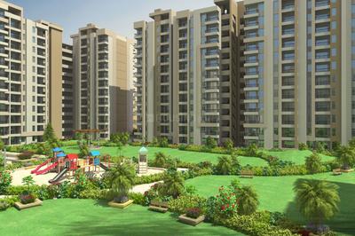 Project Image of 1250.0 - 1600.0 Sq.ft 2 BHK Apartment for buy in Ashiana Greens Phase 1
