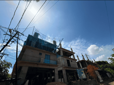 Project Image of 0.0 - 1050.0 Sq.ft 3 BHK Apartment for buy in Shreem Astitva