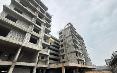 Project Image of 1091.0 - 1457.0 Sq.ft 2 BHK Apartment for buy in Royal Dream City 2