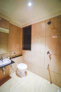 Project Image of 832.16 - 861.87 Sq.ft 3 BHK Apartment for buy in Vishwanath Sarathya West