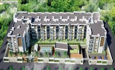 Project Image of 1120.0 - 1400.0 Sq.ft 2 BHK Apartment for buy in SV Meadows