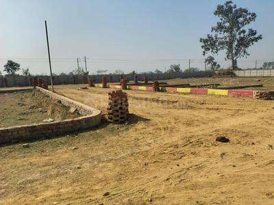 Project Image of 1076.39 - 2690.98 Sq.ft Residential Plot Plot for buy in Shashikala Vidhi Estate Extension 2nd