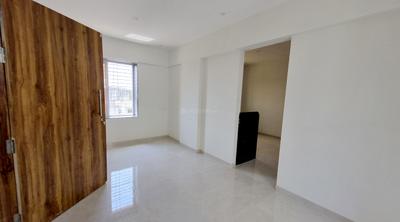 Project Image of 0.0 - 950.0 Sq.ft 2 BHK Apartment for buy in Sonaje Atharva Residency