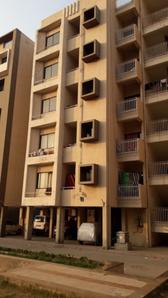 Project Image of 1350 Sq.ft 3 BHK Apartment / Flat for sale in Odhav for Rs. 7100000