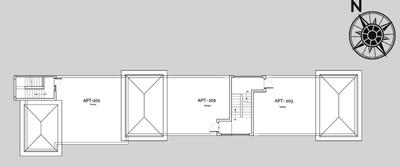 Project Image of 0.0 - 818.6 Sq.ft 2 BHK Apartment for buy in Vianaar EL Benito
