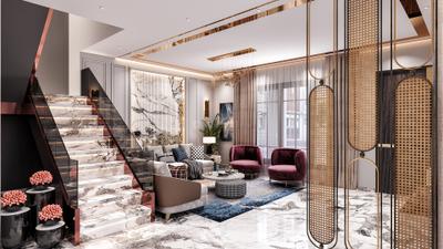 Project Image of 2970.0 - 3240.0 Sq.ft 4 BHK Villa for buy in Safalam Luxuria