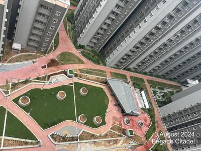 Project Image of 1583.0 - 1793.0 Sq.ft 3 BHK Apartment for buy in Brigade Citadel Phase 4