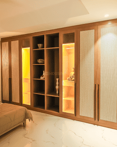 Project Image of 1179.73 - 1436.99 Sq.ft 3 BHK Villa for buy in Orchard Park