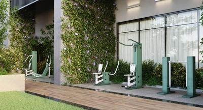 Project Image of 405.0 - 1005.0 Sq.ft 1 BHK Apartment for buy in Sobha Avalon