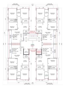 Project Image of 1195.0 - 1743.0 Sq.ft 3 BHK Apartment for buy in Laxmi Aster