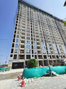 Project Image of 1033.0 - 1086.0 Sq.ft 3 BHK Apartment for buy in The World of Joy