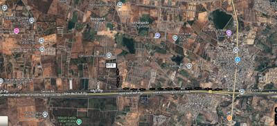 Project Image of 3385.0 - 5365.0 Sq.ft 4 BHK Villa for buy in FIORA by Yashoda