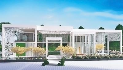 Project Image of 690.0 - 1145.0 Sq.ft 1 BHK Apartment for buy in Gagan Vestawoods