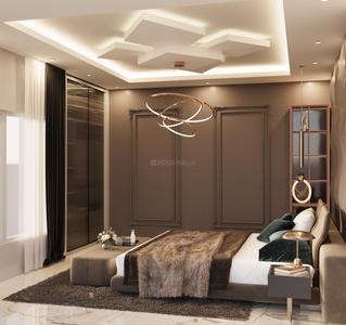 365 Sq Yard Bedroom 1