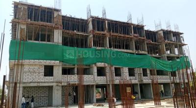 Project Image of 652.83 - 865.96 Sq.ft 2 BHK Apartment for buy in Accurate Shyam Status 2