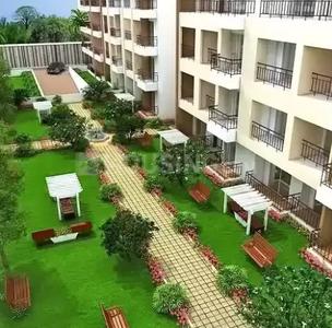Project Image of 905.0 - 1410.0 Sq.ft 2 BHK Apartment for buy in LVS Gardenia