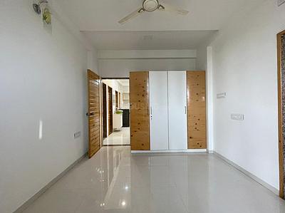 Project Image of 1314.0 - 1350.0 Sq.ft 2 BHK Apartment for buy in Pooja Heaven Phase 1