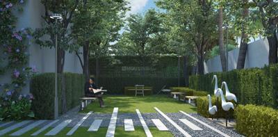 Project Image of 688.0 - 816.0 Sq.ft 2 BHK Apartment for buy in Merlin Skygaze