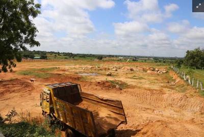 Project Image of 1170.0 - 2250.0 Sq.ft Residential Plot Plot for buy in Varistha Saffron Valley
