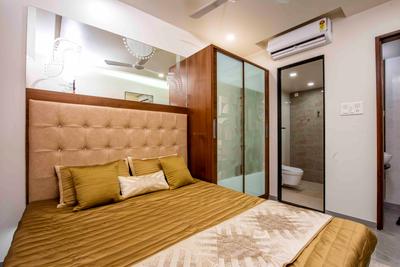 Project Image of 729.0 - 1309.0 Sq.ft 1 BHK Apartment for buy in Gajra Nandanvan