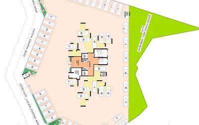 Project Image of 234.22 - 423.35 Sq.ft 1 RK Apartment for buy in Mali Pinnacle
