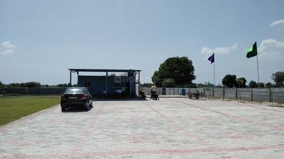 Project Image of 674.145 - 1615.0 Sq.ft Residential Plot Plot for buy in Dameera City