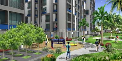 Project Image of 1776.0 - 2050.0 Sq.ft 3 BHK Apartment for buy in Pacifica Green Acres