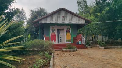 Project Image of 5445.0 - 21780.0 Sq.ft Residential Plot Plot for buy in Divine Euphoria