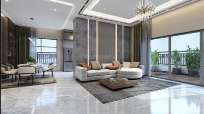 Project Image of 2439.0 - 3550.0 Sq.ft 3 BHK Apartment for buy in Durga Lifestyle