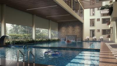 Project Image of 1125.0 - 2760.0 Sq.ft 2 BHK Apartment for buy in VSR Tranquil