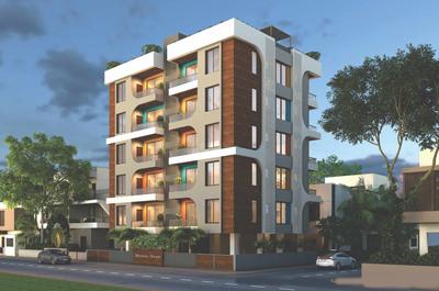 Madhav Anand Jyot Elevation 1