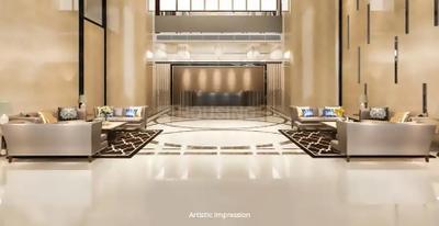 Project Image of 1433.0 - 2240.0 Sq.ft 3 BHK Apartment for buy in Kolte Patil 24K Manor